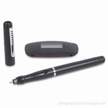Bluetooth Touch Pen with Real-time Drawing and Writing Photo Sketcher E-signature and Annotation